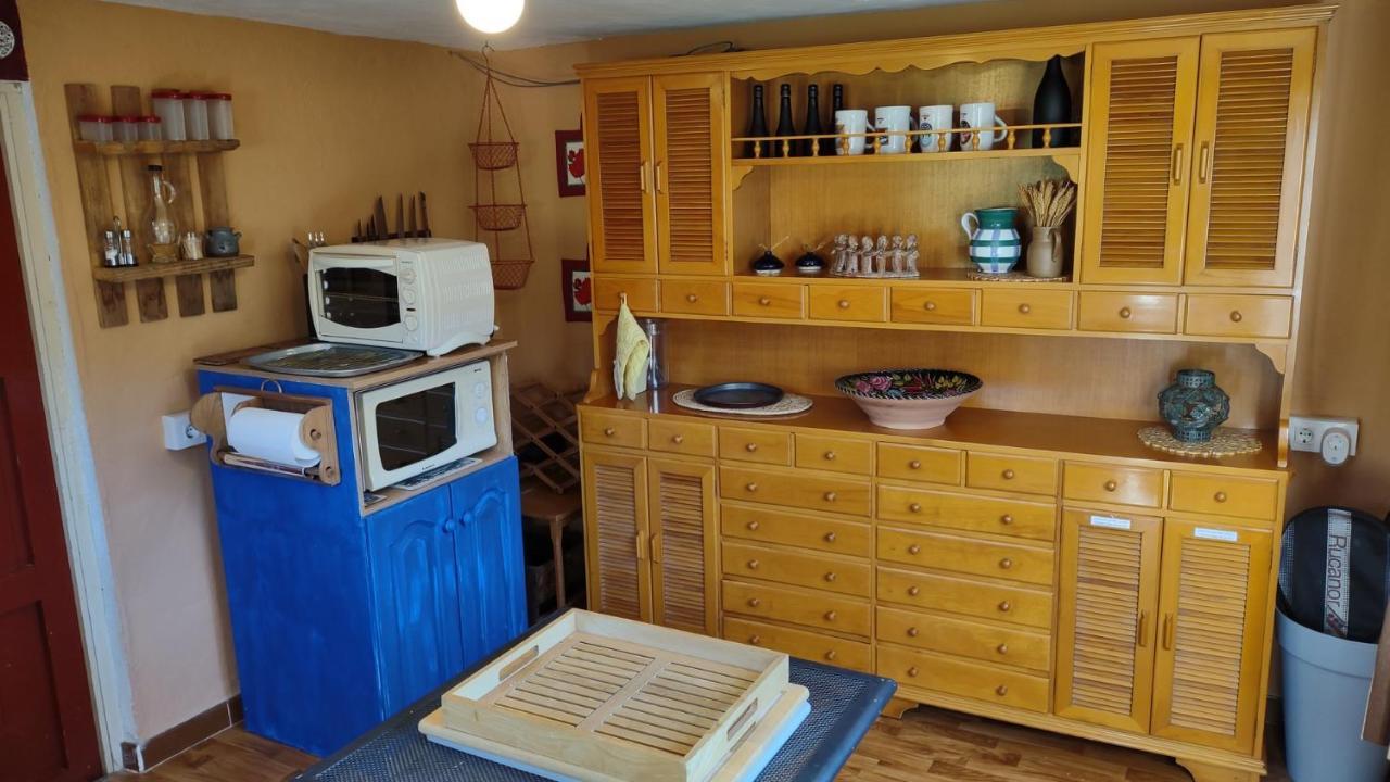 Holiday home Zazabi *