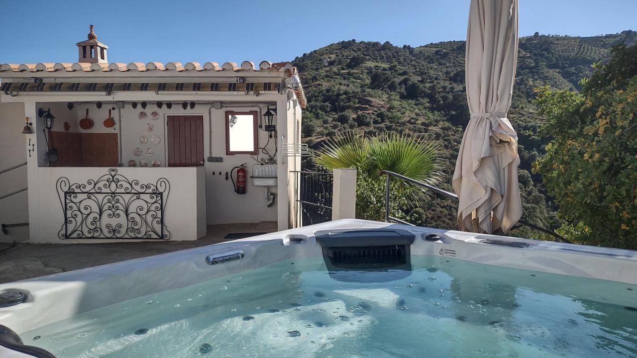 Holiday home Zazabi Almunecar