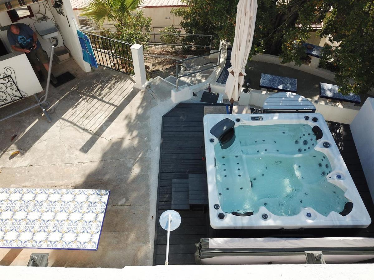 Zazabi Holiday home *