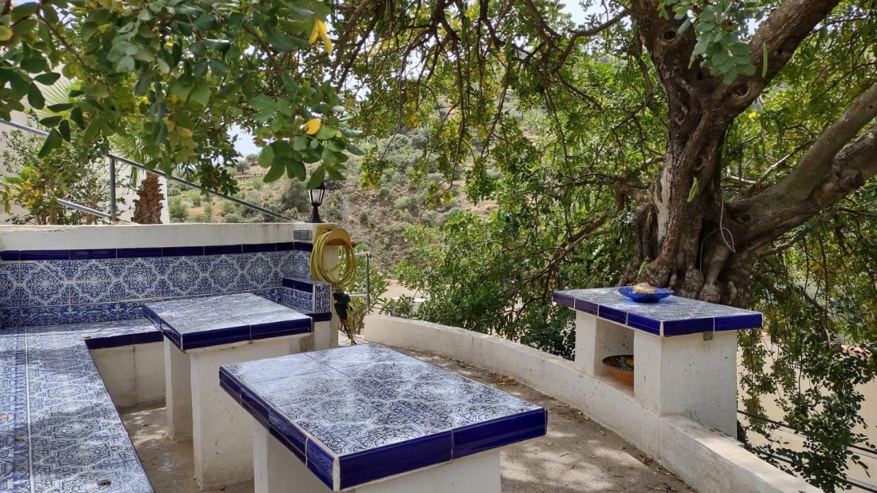 Zazabi Holiday home