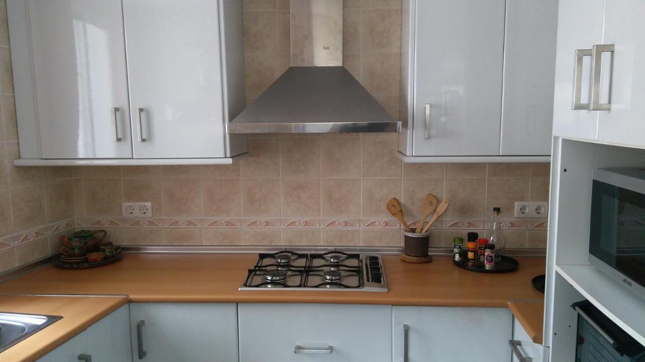 Zazabi Holiday home Almunecar