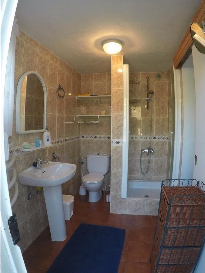 Holiday home Zazabi Almunecar