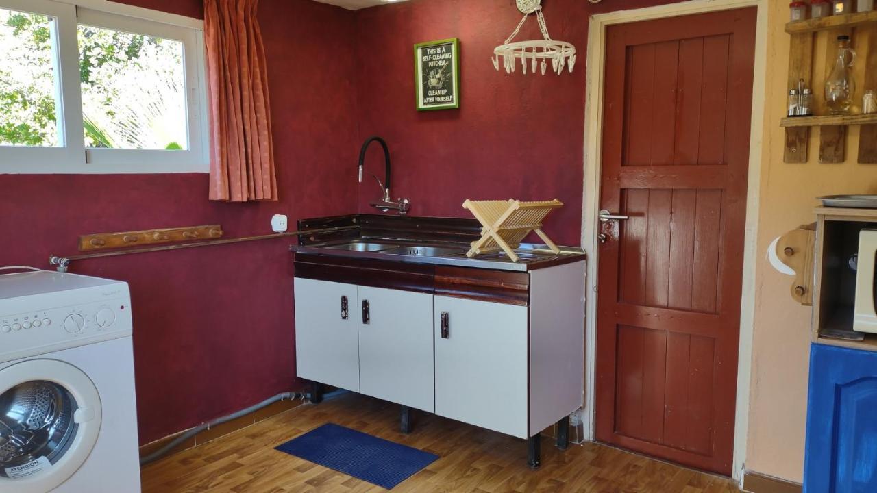 Holiday home Zazabi *