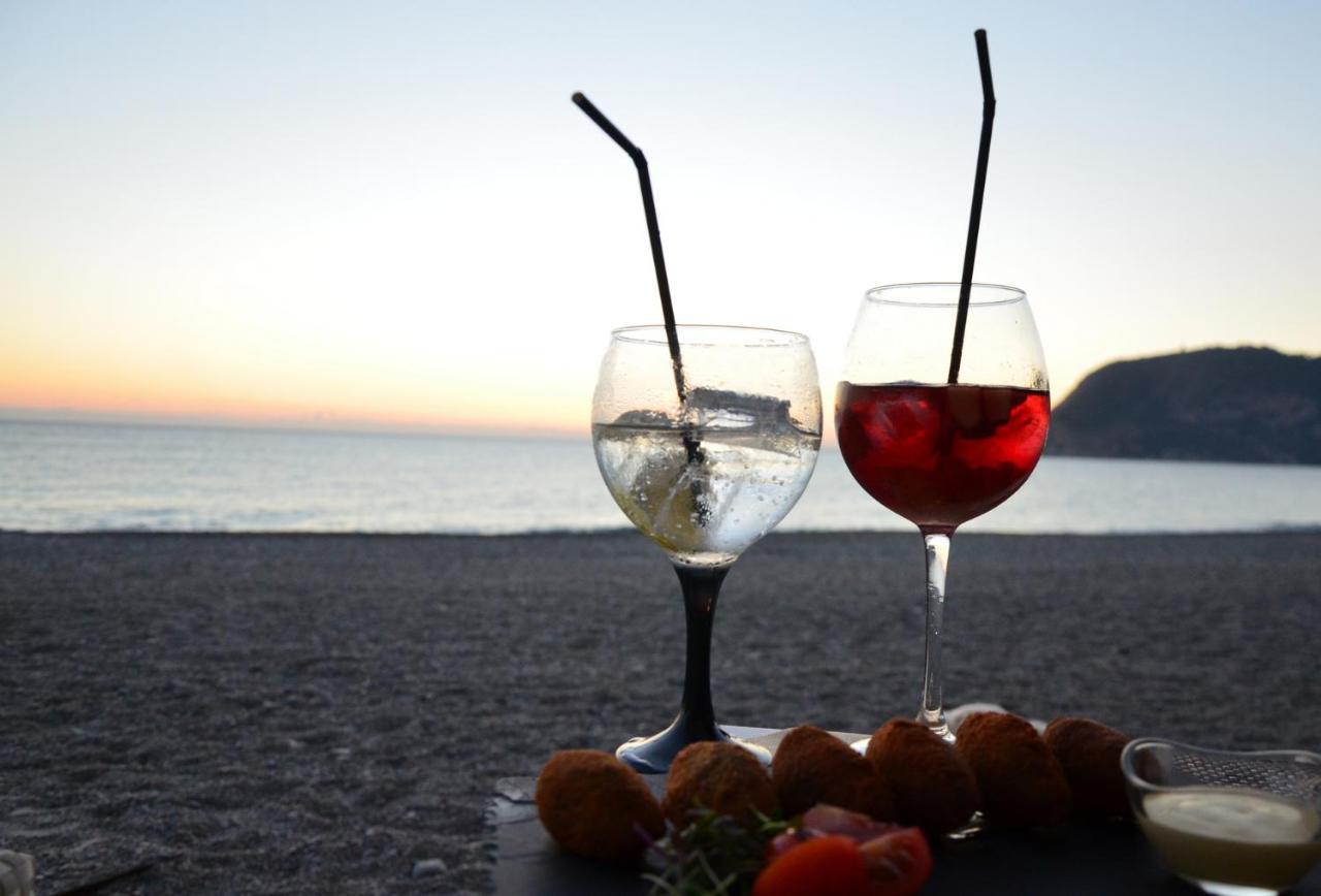 Zazabi Holiday home Almunecar
